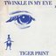 Twinkle in my Eye