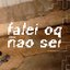 Falei Oq Não Sei - Single
