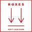Don't Look Down (radio edit)