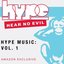 Hype Music: Vol. 1