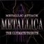 Metallica the Ultimate Tribute Album