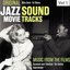 Original Jazz Movie Soundtracks, Vol. 1