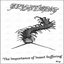 #18 'the Importance Of Insect Suffering'