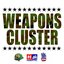 Weapons Cluster Bundle