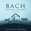 Bach - Christmas Oratorio; Cantatas