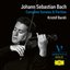 J.S. Bach: Complete Sonatas & Partitas for Violin Solo (Live)