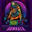 Romhack - Single