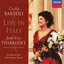 Cecilia Bartoli - Live In Italy