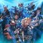 GRANBLUE FANTASY: Versus ORIGINAL SOUNDTRACK Vol.2