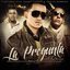 La Pregunta Remix (feat. Tito El Bambino & Daddy Yankee)