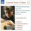 KONTAXAKIS, Michalis: Guitar Recital