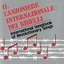 Il canzoniere internazionale dei ribelli