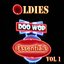 Oldies Doo Wop Essentials Vol 1