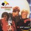 Thompson Twins: The Greatest Hits