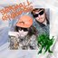 Stripmallravestarrr - EP