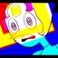 The Ballad of My Alternate Personality Who Likes Kissing