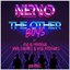 The Other Boys (feat. Kylie Minogue, Jake Shears & Nile Rodgers) [Remixes]