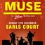 2004-12-20: Earl's Court, London, UK