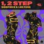 1, 2 Step