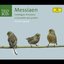 Messiaen: Catalogue d'oiseaux; La Fauvette des jardins