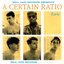 A Certain Ratio - Early album artwork