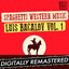 Spaghetti Western Music : Luis Bacalov - Vol. 1