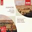 Handel: Water Music/Sonatas etc.