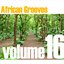 African Grooves Vol.16