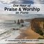 Kaleb Brasee: One Hour of Praise & Worship on Piano (Instrumental)