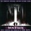 The Matrix: The Complete Score