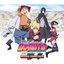 Boruto: Naruto the Movie Original Soundtrack