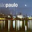 São Paulo e a Lua