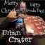 Merry Chrysler and Happy Honda Days - Single