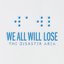 We All Will Lose - Single