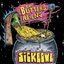 Sick Bowl - EP