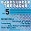 Bands Under the Radar, Vol. 5: Rock N Roll