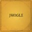 Jungle - For Ever album artwork