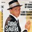 Frank Sinatra - My Kind of Town album artwork