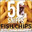 Fish, Chips & Donkey Ridez