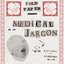 Medical Jargon - Single