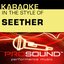 Karaoke: In the Style of Seether feat. Amy Lee - EP (Professional Performance Tracks)