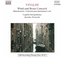 Vivaldi: Wind And Brass Concertos
