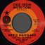 Merle Haggard - Okie From Muskogee album artwork