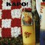 presents: KAPO!