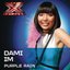 Purple Rain (X Factor Performance) - Single