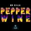 Pepper Wine