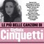 Le più belle canzoni di gigiola cinquetti