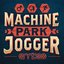 Machine Park Jogger