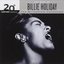 20th Century Masters: Best Of Billie Holiday (The Millennium Collection)