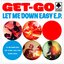Let Me Down Easy - EP